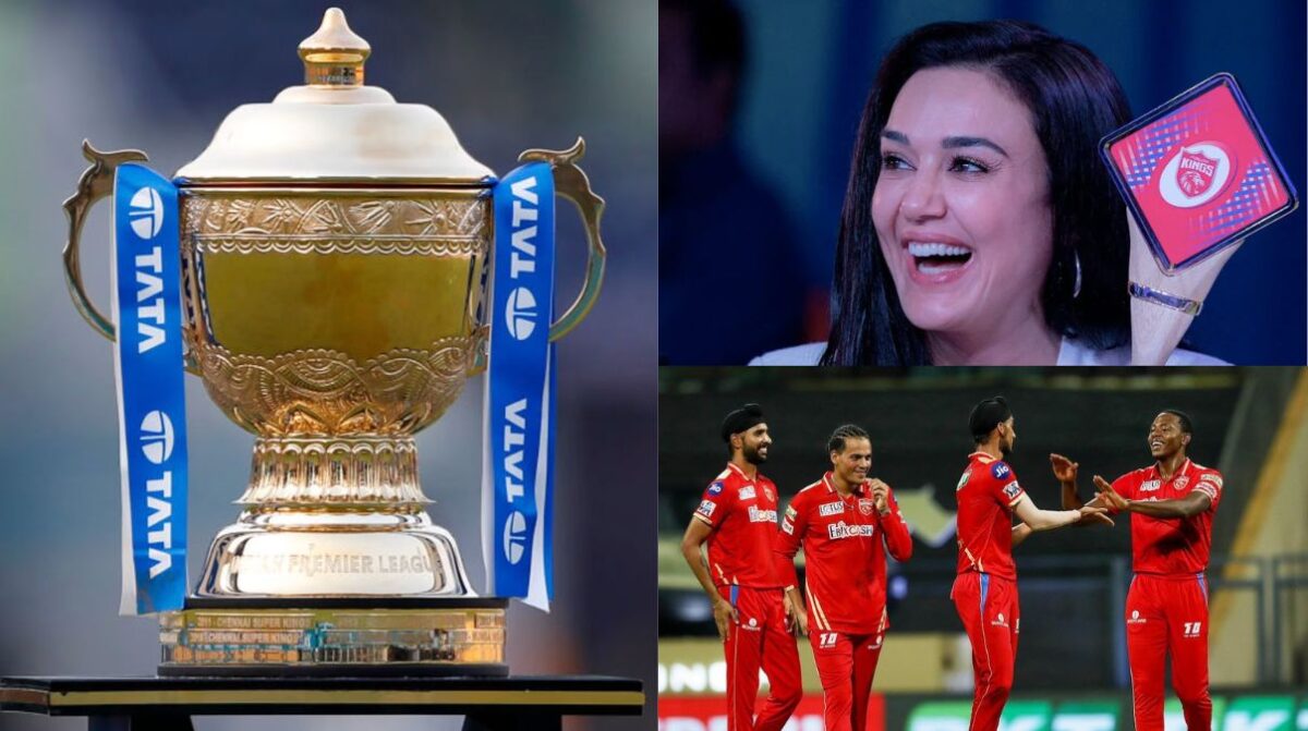 Preity Zinta adopted a new trick to win IPL 2025, now she will become champion for the first time in 18 years