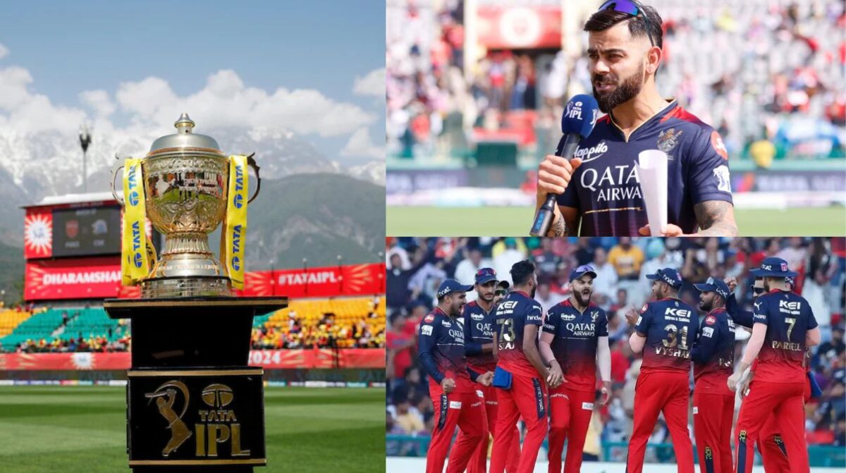 Virat Kohli will become captain again! RCB legend surprises fans before IPL 2025