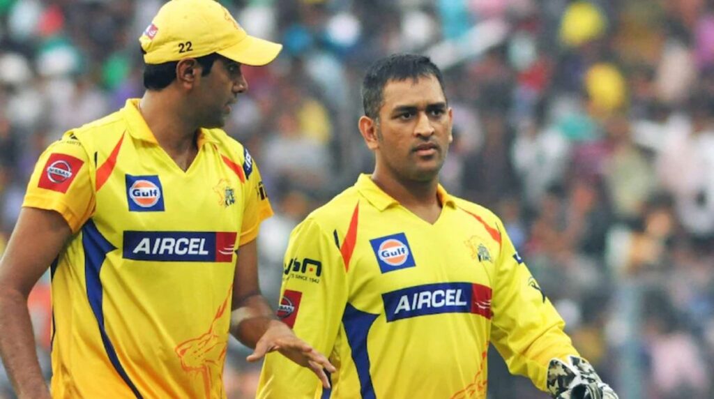 CSK ये 2 खिलाड़ी IPL 2025 के बाद कर देंगे संन्यास का ऐलान, चेन्नई फ्रेंचाइजी को जिताए कई यादगार मैच 1