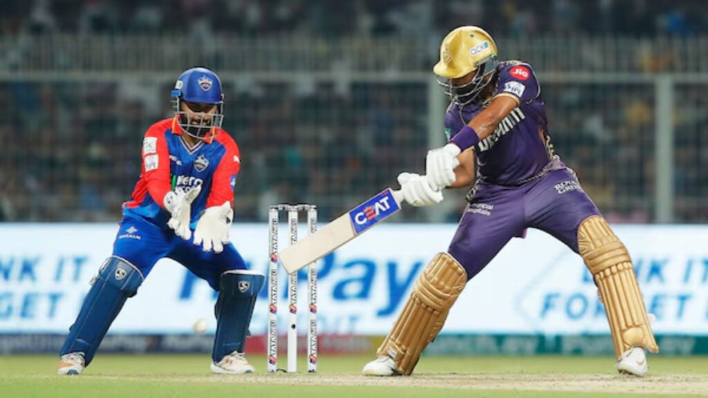 Kolkata Knight Riders