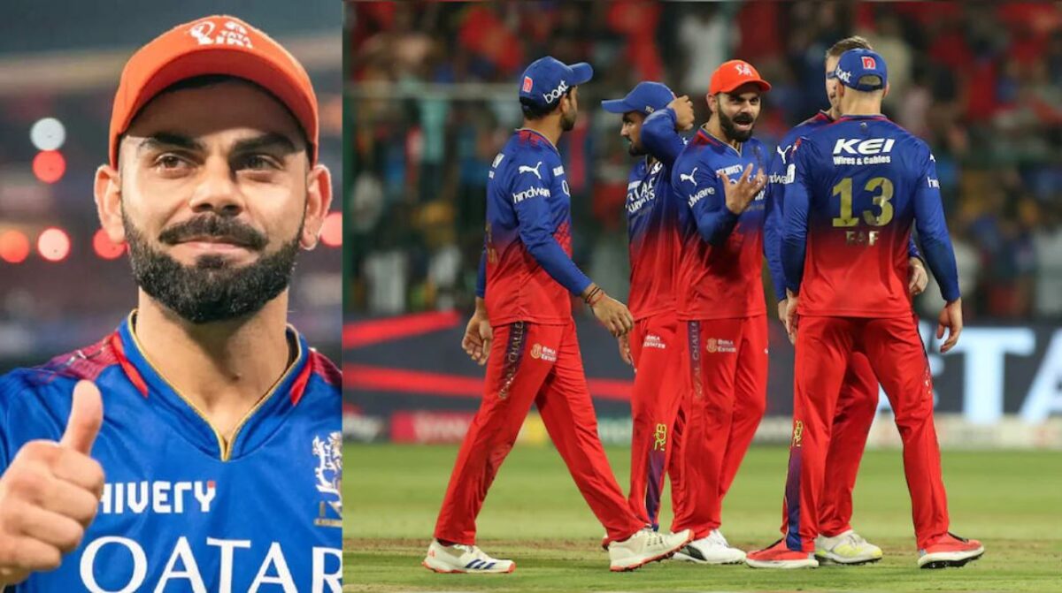 How much do you get RCB tickets for? Know where and how to buy tickets for Kohli's team