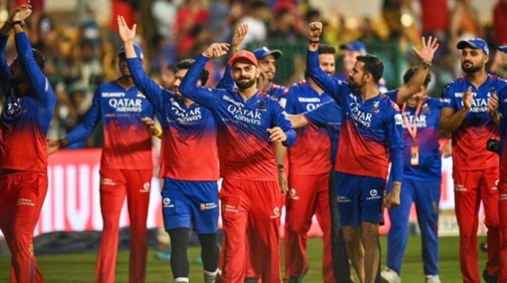 rcb tickets कितने रूपये में मिल रहे? जानें कहाँ और कैसे खरीदे कोहली की टीम के टिकट 1