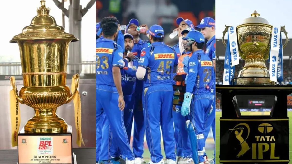 This player is not eligible to play Bangladesh Premier League, but will play for Mumbai Indians in IPL 2025