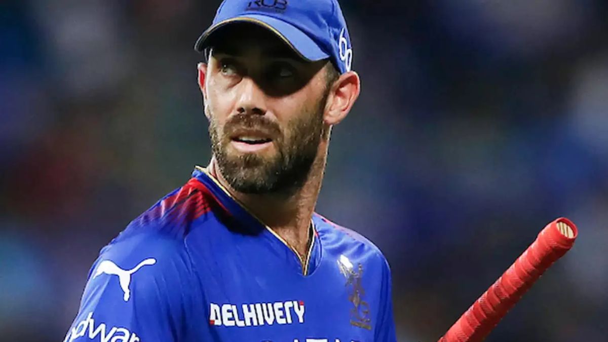 glenn maxwell ipl 2025