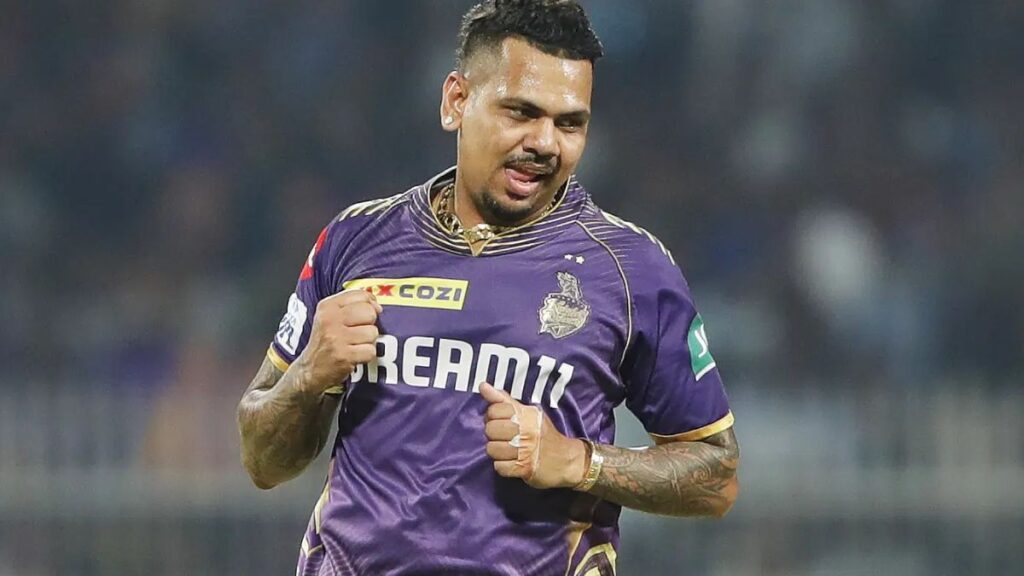 IPL 2026 से पहले शाहरुख़ खान की KKR ने अपने नए स्क्वॉड का किया ऐलान, नरेन (कप्तान), उन्मुक्त चंद, नॉर्खिया, रदरफोर्ड... 2 Before IPL 2026, Shahrukh Khan's KKR announced its new squad, Narine (captain), Unmukt Chand, Norkhia, Rutherford...