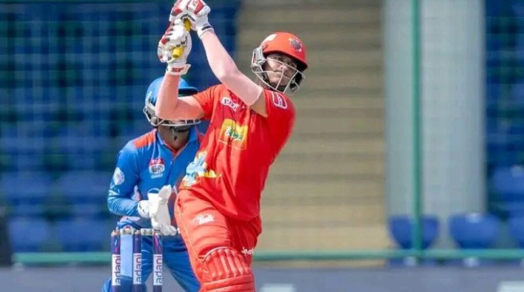 अभी गुमनाम हैं ये खिलाड़ी, लेकिन IPL 2025 के बाद यही होगा टीम इंडिया का अगला सुपरस्टार 1