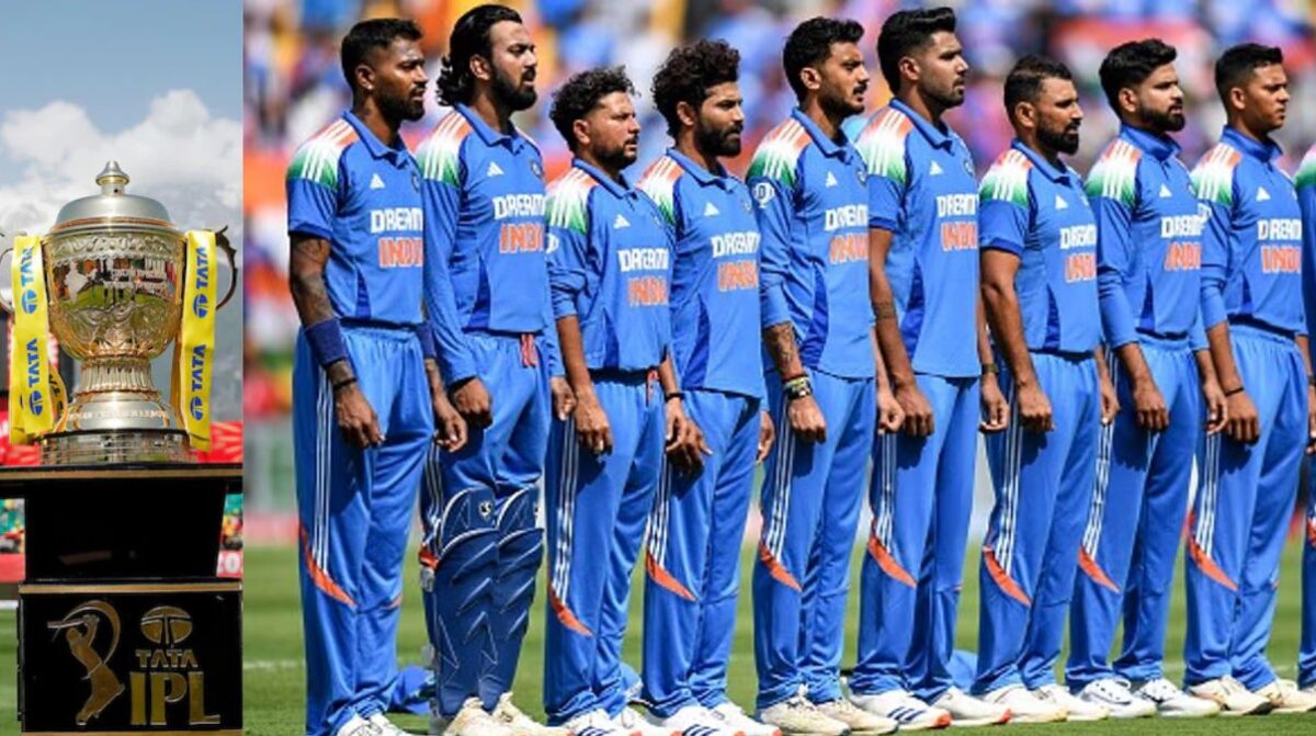 These players are anonymous right now, but after IPL 2025, they will be the next superstar of Team India