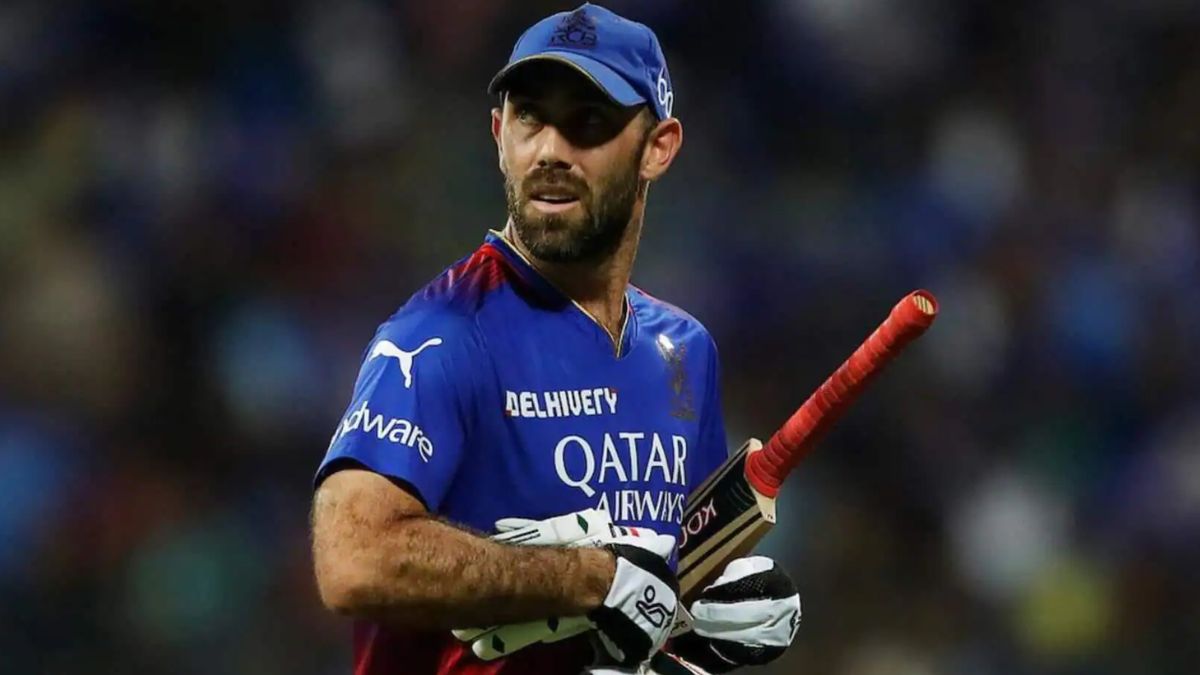 glenn maxwell ipl 2025