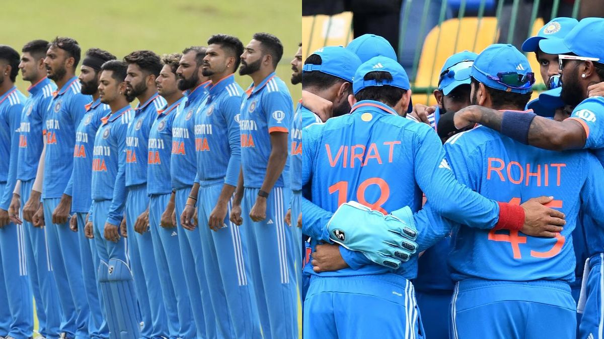 Team India