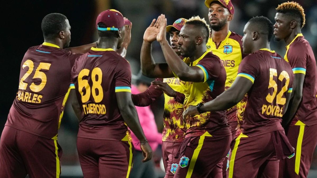 West Indies Cricket Team