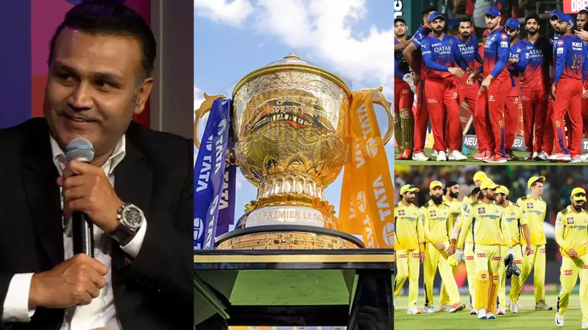 Virendra Sehwag