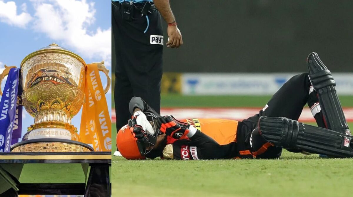 This is the Injured XI of Indian Premier League 2025, which can easily defeat all 10 teams