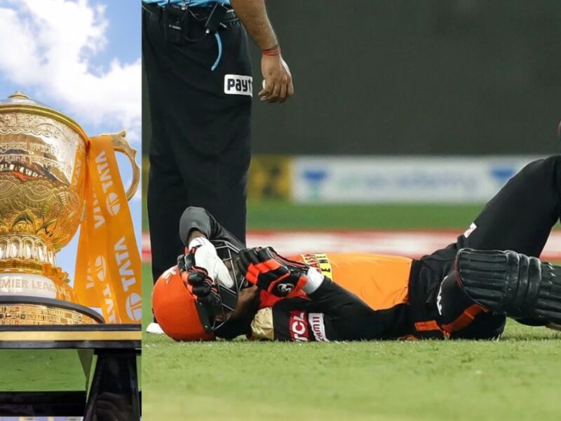 This is the Injured XI of Indian Premier League 2025, which can easily defeat all 10 teams