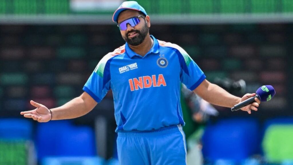 South Africa ODI series schedule announced, these 15 Indian players will participate, Rohit Sharma captain
