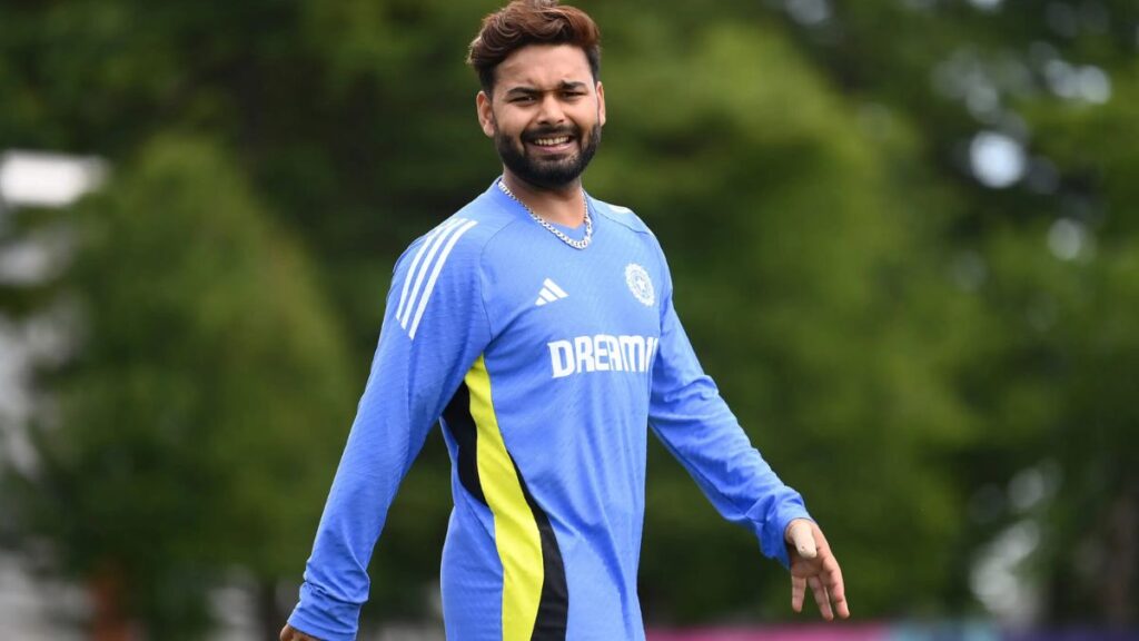 इंग्लैंड टेस्ट सीरीज में हिस्सा लेने जा रहे ये 18 भारतीय खिलाड़ी, केएल से लेकर पंत तक का नाम शामिल 2 These 18 Indian players are going to take part in the England Test series, names from KL to Pant included