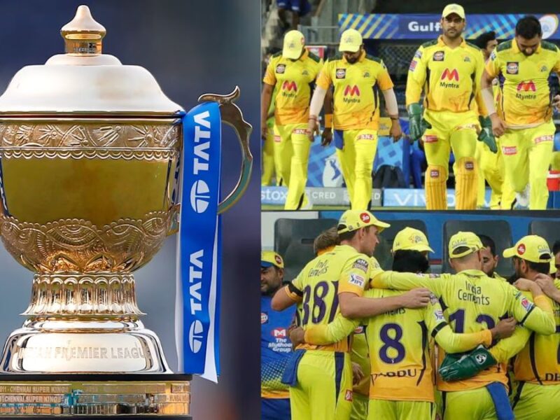 CSK