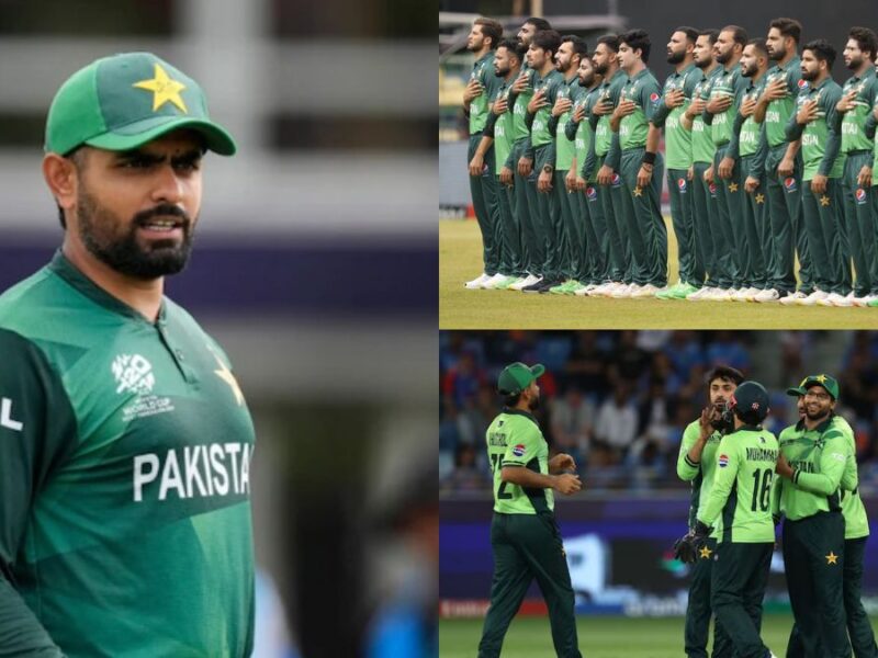 Babar Azam