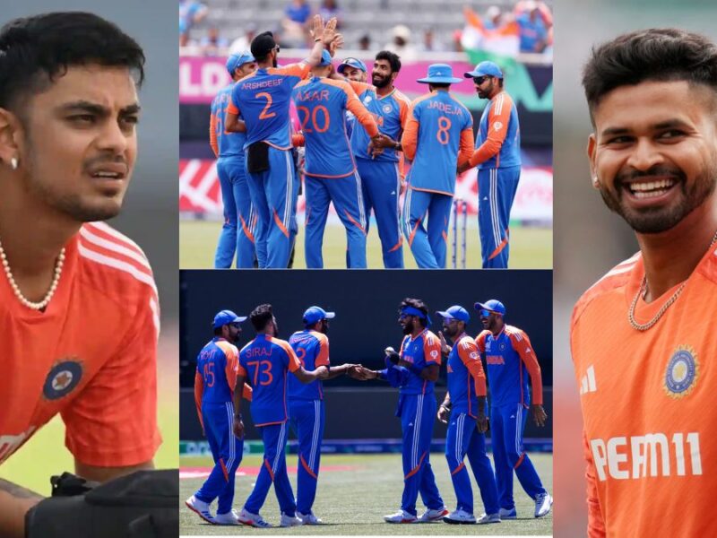 Team India