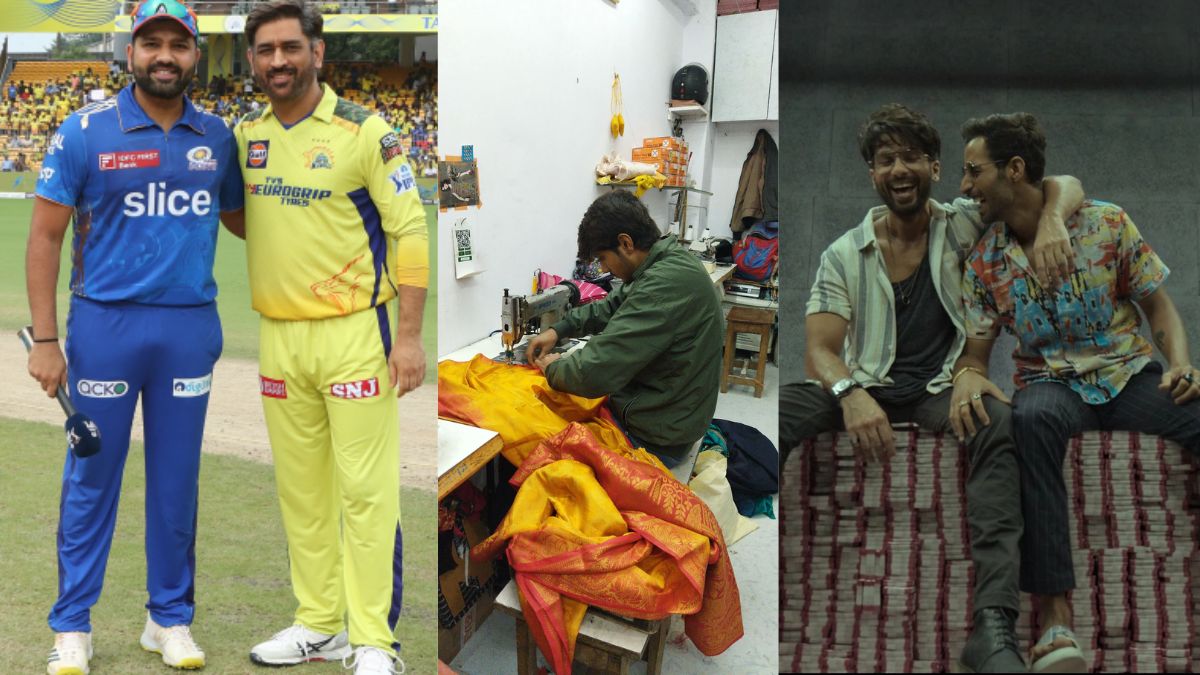 Jharkhand tailor's luck shined overnight, he became a millionaire, won 3 crore rupees by spending just 49 rupees