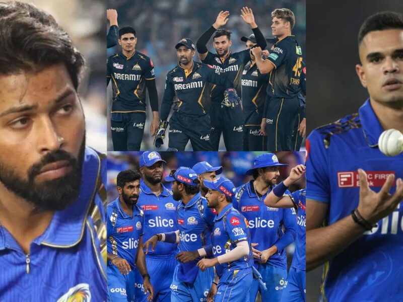 Mumbai Indians