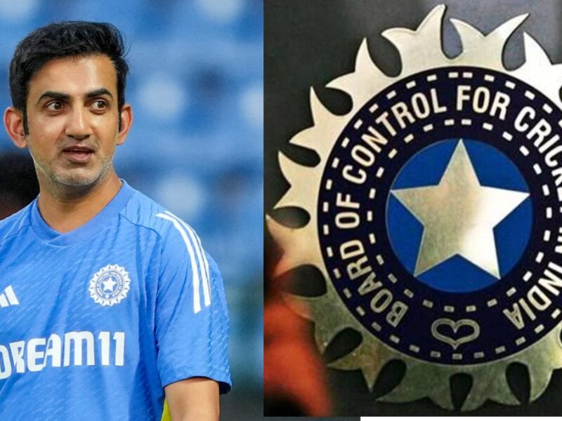 BCCI