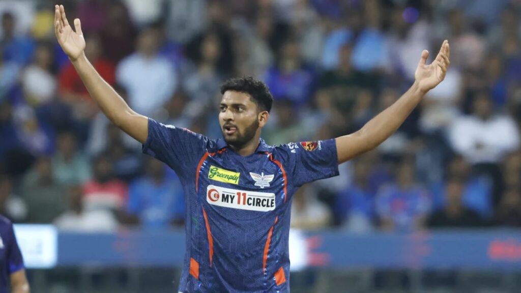 IPL 2025 पर टुटा मुसीबतों का पहाड़, 5 खिलाड़ी सीजन की शुरूआत में ही चोटिल होकर टूर्नामेंट से हुए बाहर 2 IPL 2025