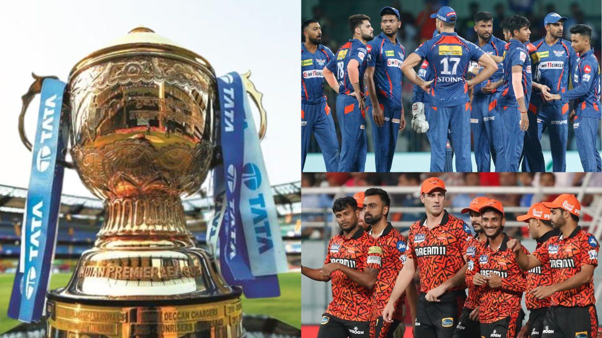 IPL 2025