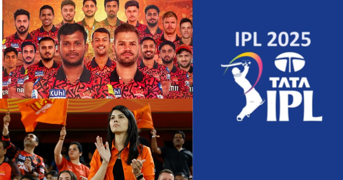 IPL 2025 में सबसे खतरनाक है इस टीम का बैटिंग ऑर्डर गेंदबाजी, हर मुकाबले में 300 रन बनाने का रखते है दम 1