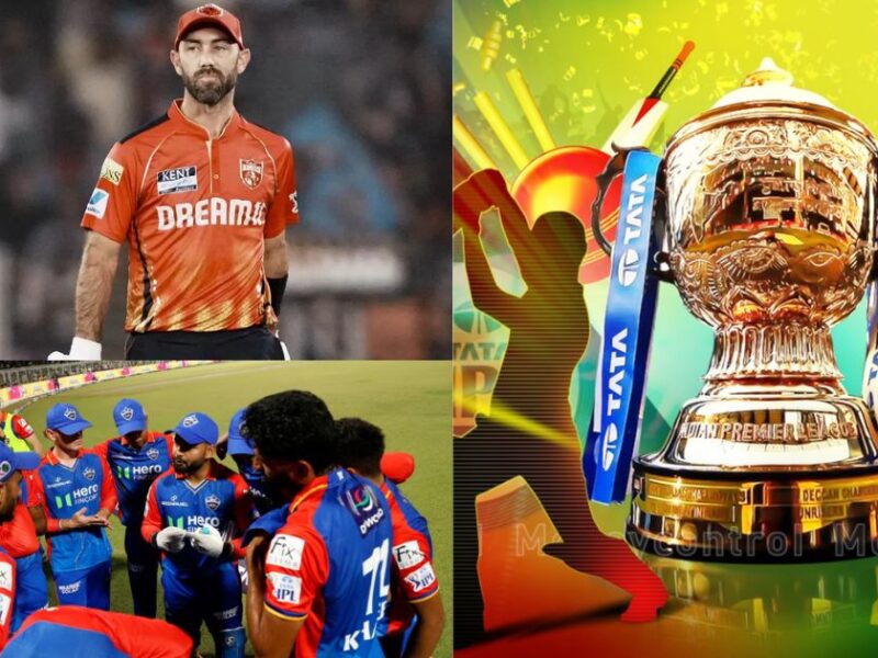 IPL 2025 शुरू होते ही खुली 3 विदेशी खिलाड़ियों की पोल, पूरे सीजन अपने प्रदर्शन से कटाएंगे टीम की नाक 11