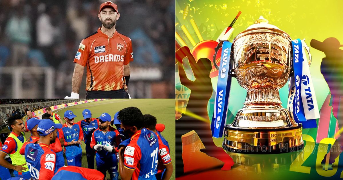 IPL 2025 शुरू होते ही खुली 3 विदेशी खिलाड़ियों की पोल, पूरे सीजन अपने प्रदर्शन से कटाएंगे टीम की नाक 1