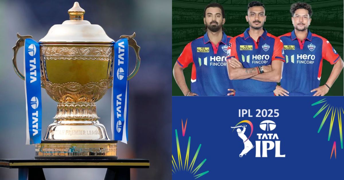 जिस खिलाड़ी ने भारत को जिताया चैंपियंस ट्रॉफी, अब वही IPL 2025 से हो गया बाहर 1