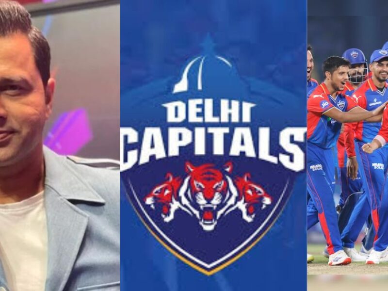 केएल नंबर 3, करुण नायर, स्टार्क, नटराजन, अक्षर पटेल..... IPL 2025 के लिए दिल्ली कैपिटल्स की प्लेइंग 11 का ऐलान 15