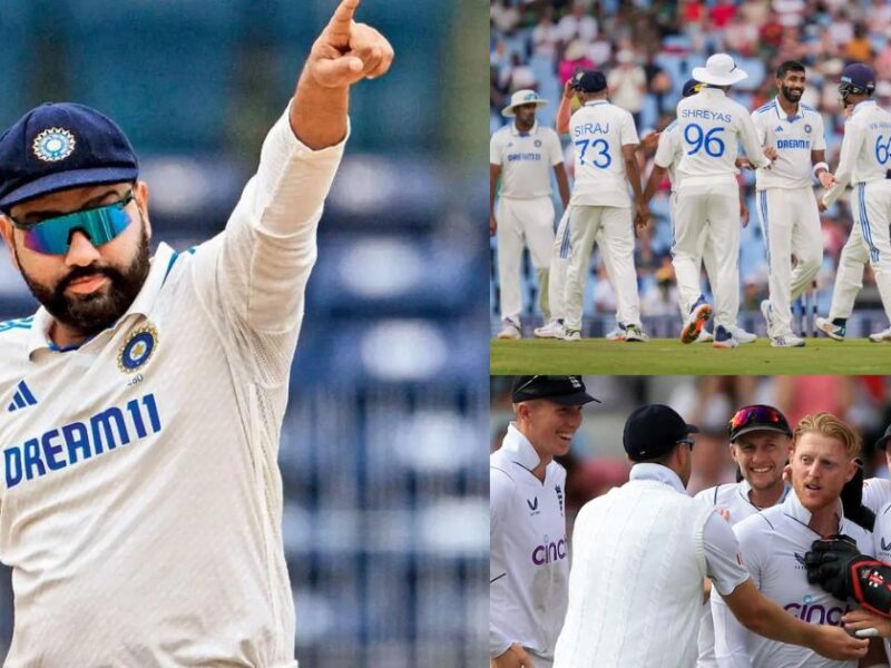 रोहित शर्मा ने टीम इंडिया के लिए खेलने से किया इनकार, अब इस स्टार प्लेयर को मिलेगी कप्तानी की जिम्मेदारी 4