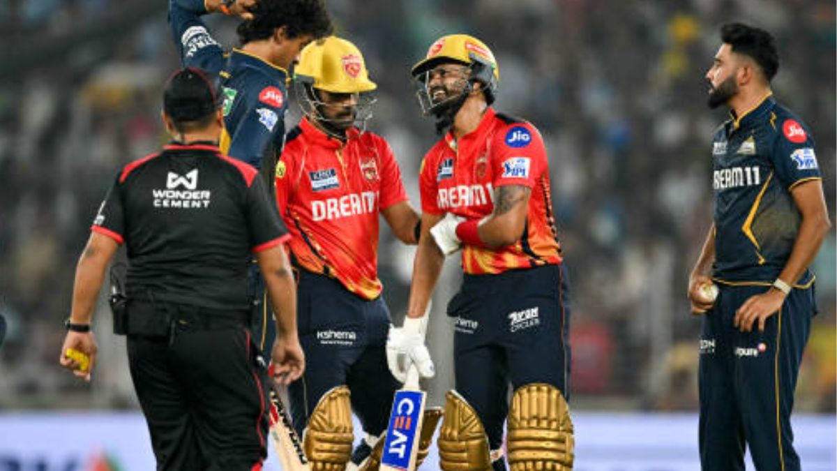 Shreyas Iyer