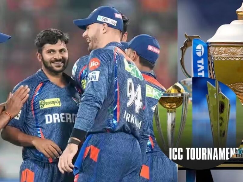 IPL 2025 से टीम इंडिया को मिला नया 'तुरुप का इक्का', अगले 2 ICC इवेंट में भारत को बनाएगा चैंपियन 2
