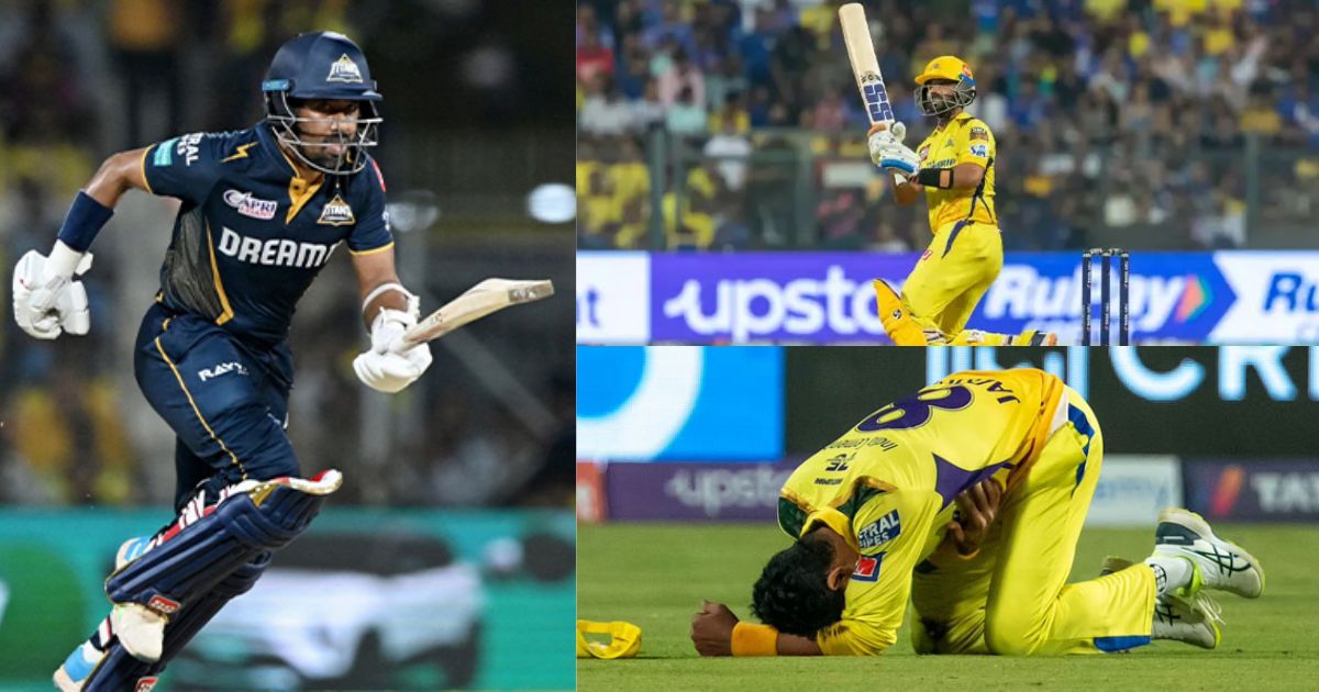 IPL 2025 इन 5 युवा खिलाड़ियों के लिए साबित होगा आखिरी, नहीं किया प्रदर्शन तो फिर कभी नहीं होगा टीम में चयन 1