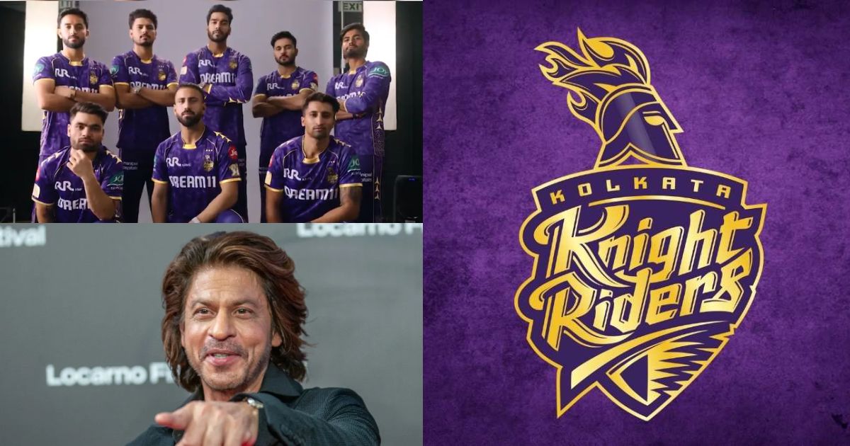 KKR के ट्वीट से फैंस हुए कन्फ्यूज, पता ही नहीं चल रहा दोनों में से कौन होगा टीम का कप्तान-उपकप्तान 1