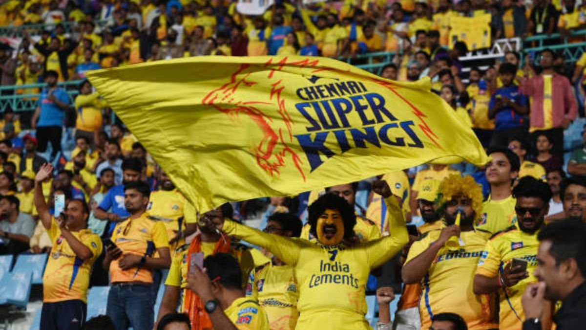 CSK