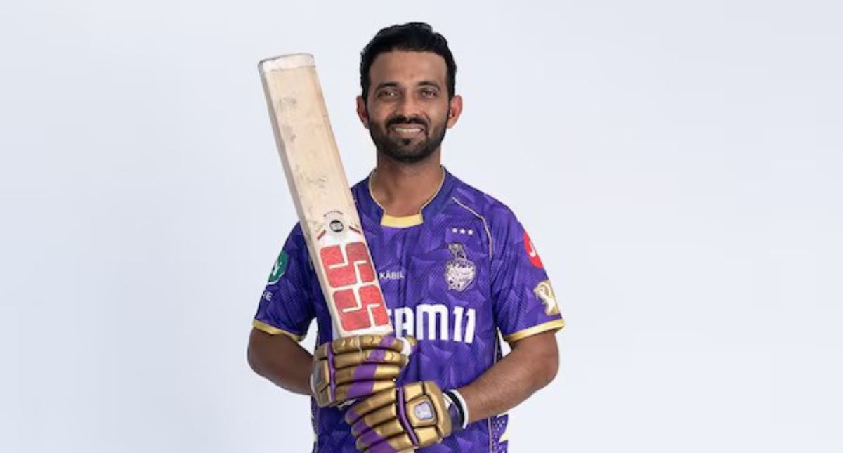 KKR के ट्वीट से फैंस हुए कन्फ्यूज, पता ही नहीं चल रहा दोनों में से कौन होगा टीम का कप्तान-उपकप्तान 2