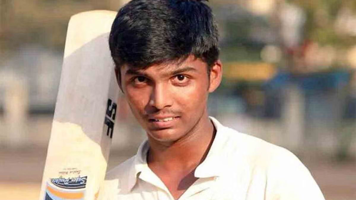 Pranav Dhanawade