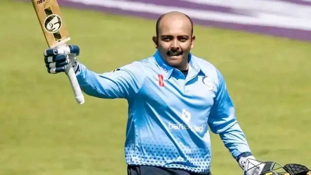 टीम इंडिया में नहीं मिल रही जगह, तो पृथ्वी शॉ उठा रहे बड़ा कदम, देश छोड़ अब इस टीम के लिए खेलेंगे 2 Prithvi Shaw is taking a big step as he is not getting a place in Team India, he will leave the country and now play for this team