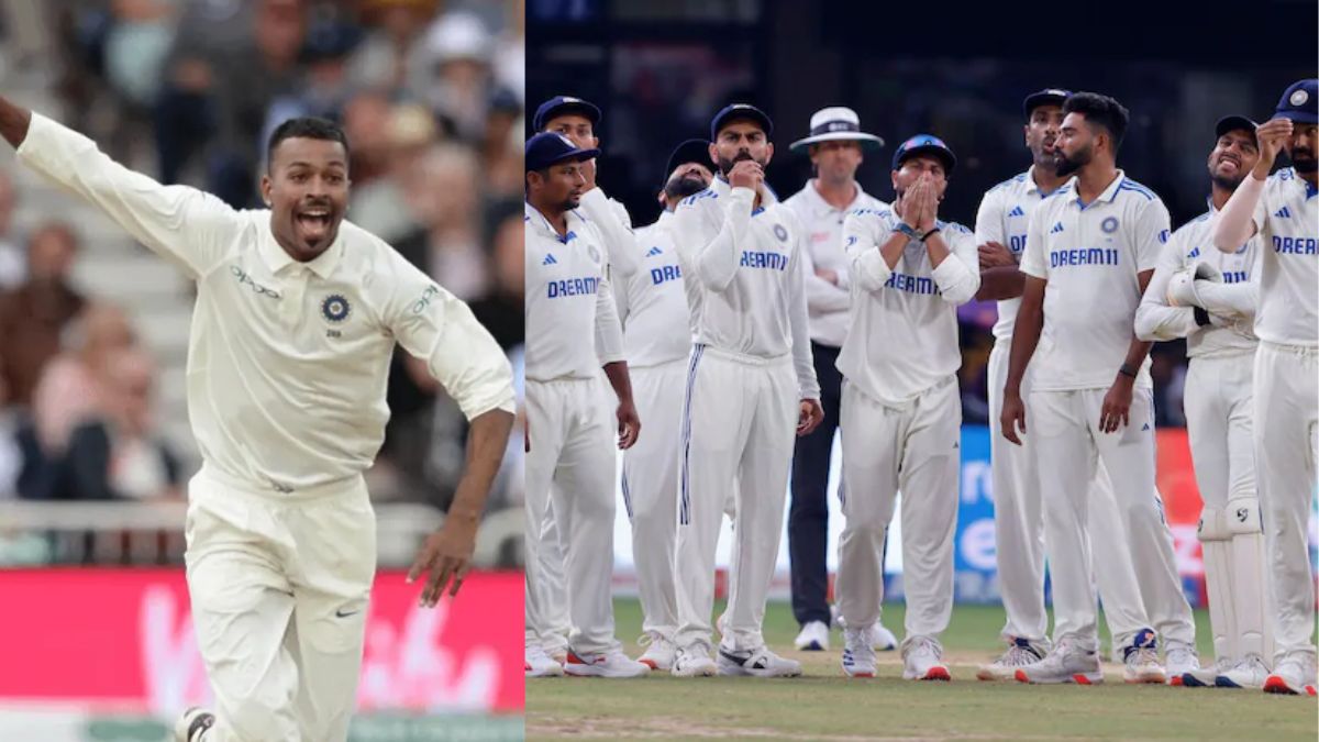 Hardik Pandya