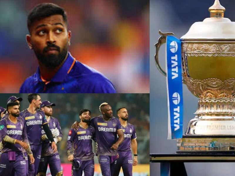 IPL 2025 से पहले बाहर हुए 5 खिलाड़ी, एक पर लगा बैन तो बाकि खिलाड़ियों की इस कारण से हुई छुट्टी 16