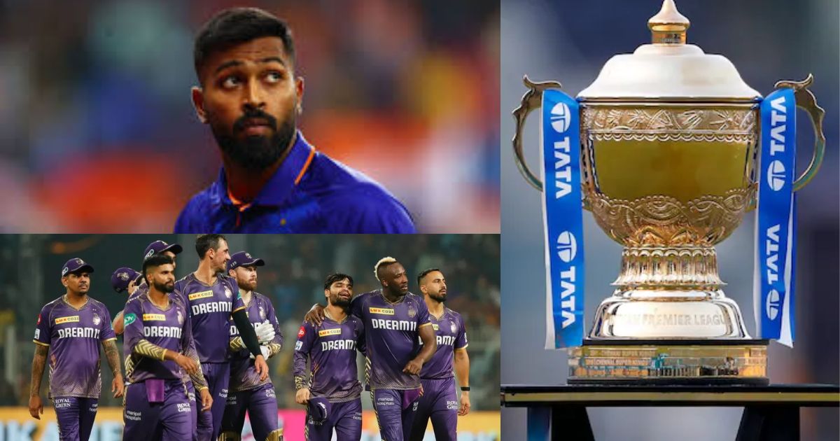 IPL 2025 से पहले बाहर हुए 5 खिलाड़ी, एक पर लगा बैन तो बाकि खिलाड़ियों की इस कारण से हुई छुट्टी 1