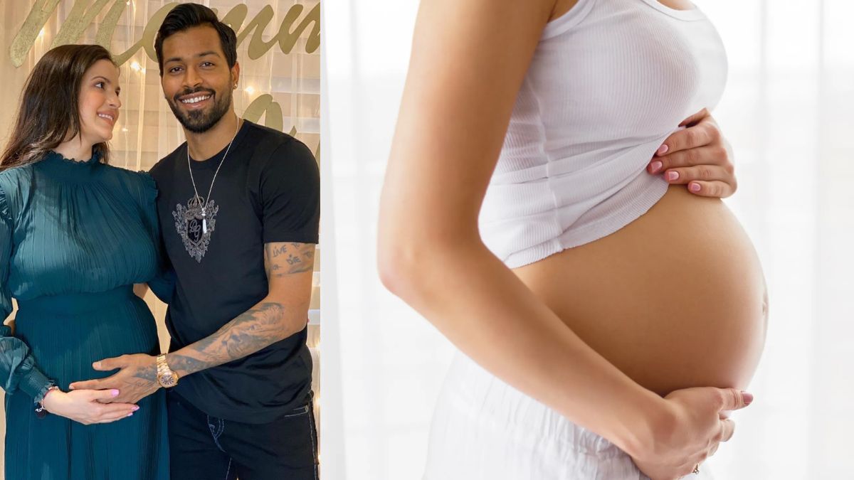 These 5 cricketers have made their girlfriends pregnant before marriage, Hardik Pandya is not alone in the list