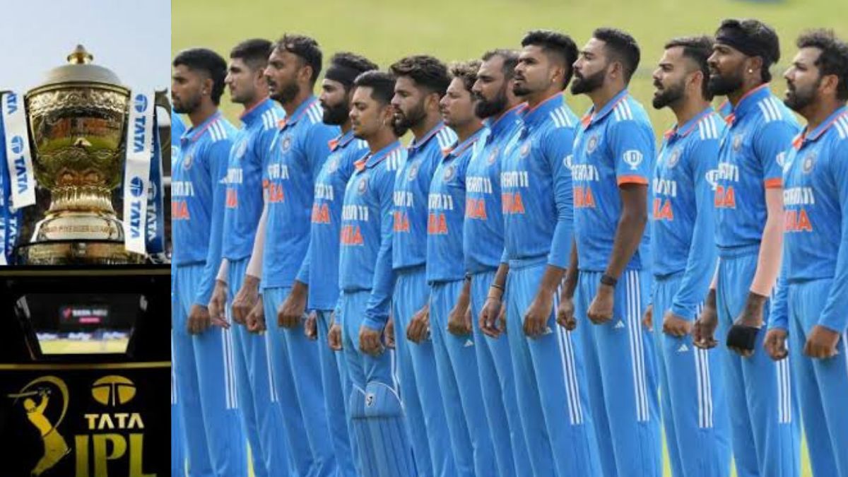 These players are the main members of Team India, but their value reduces in IPL and they do not get a chance in the playing eleven