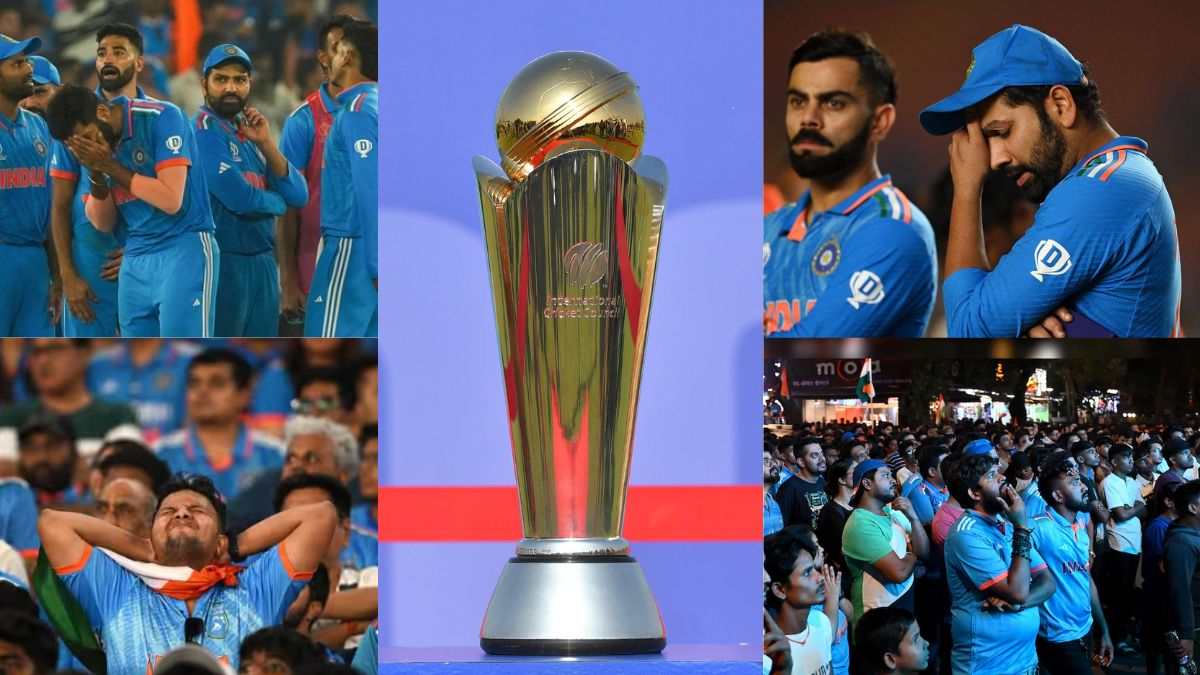 Champions Trophy