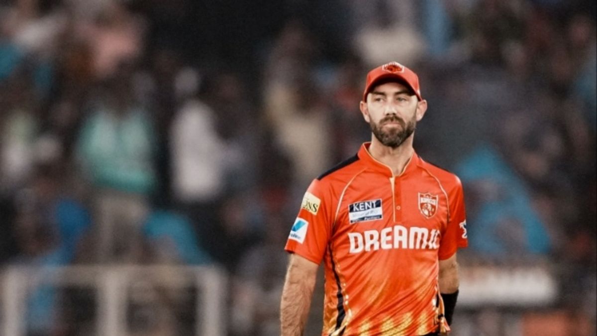 IPL 2025 में करोड़ों के दाम में बिके थे ये 3 विदेशी खिलाड़ी, IPL 2026 में अब नहीं मिलेगी फूटी कौड़ी 2 Glenn Maxwell