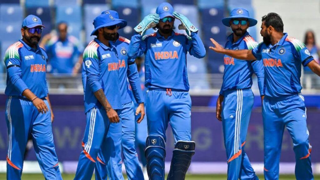 Team India will not go on Bangladesh tour, due to this reason BCCI decided to cancel the series