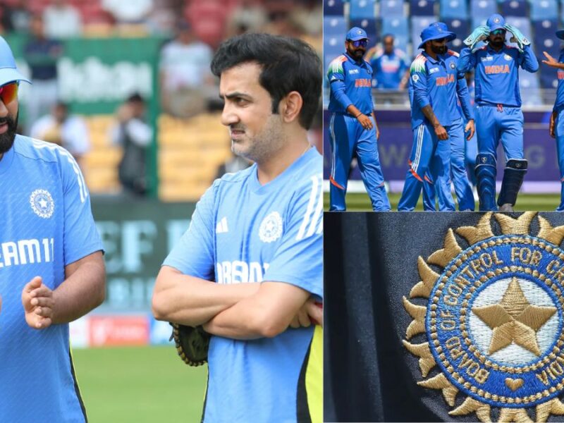 Team India